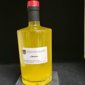 Höritröpfli Ananas 0.5l