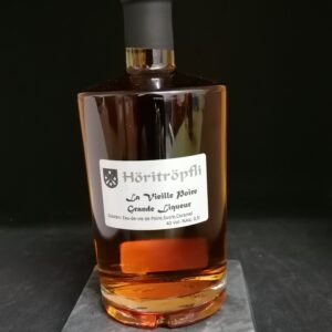 Höritröpfli la vieille poire Grande Liqueur 0.5l