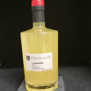 Höritröpfli Limoncello 0.5l