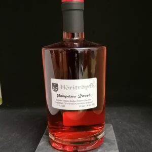Höritröpfli / Spirituosen und Liqueure