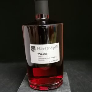 Höritröpfli Tüüüfeli 0.5l