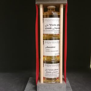 Höritröpfli 3er Türmli assortiert