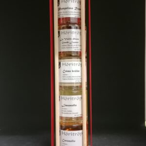 Höritröpfli 5er Türmli assortiert