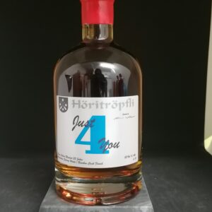 Höritröpfli Just4You Rum 0.7l