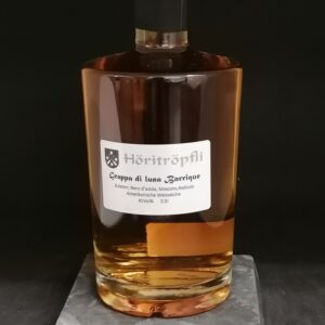 Höritröpfli Grappa di Luna