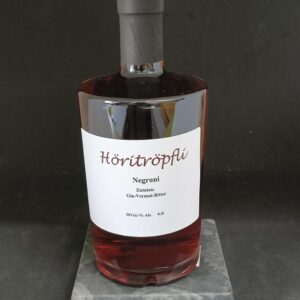 Höritröpfli Negroni 0.5l